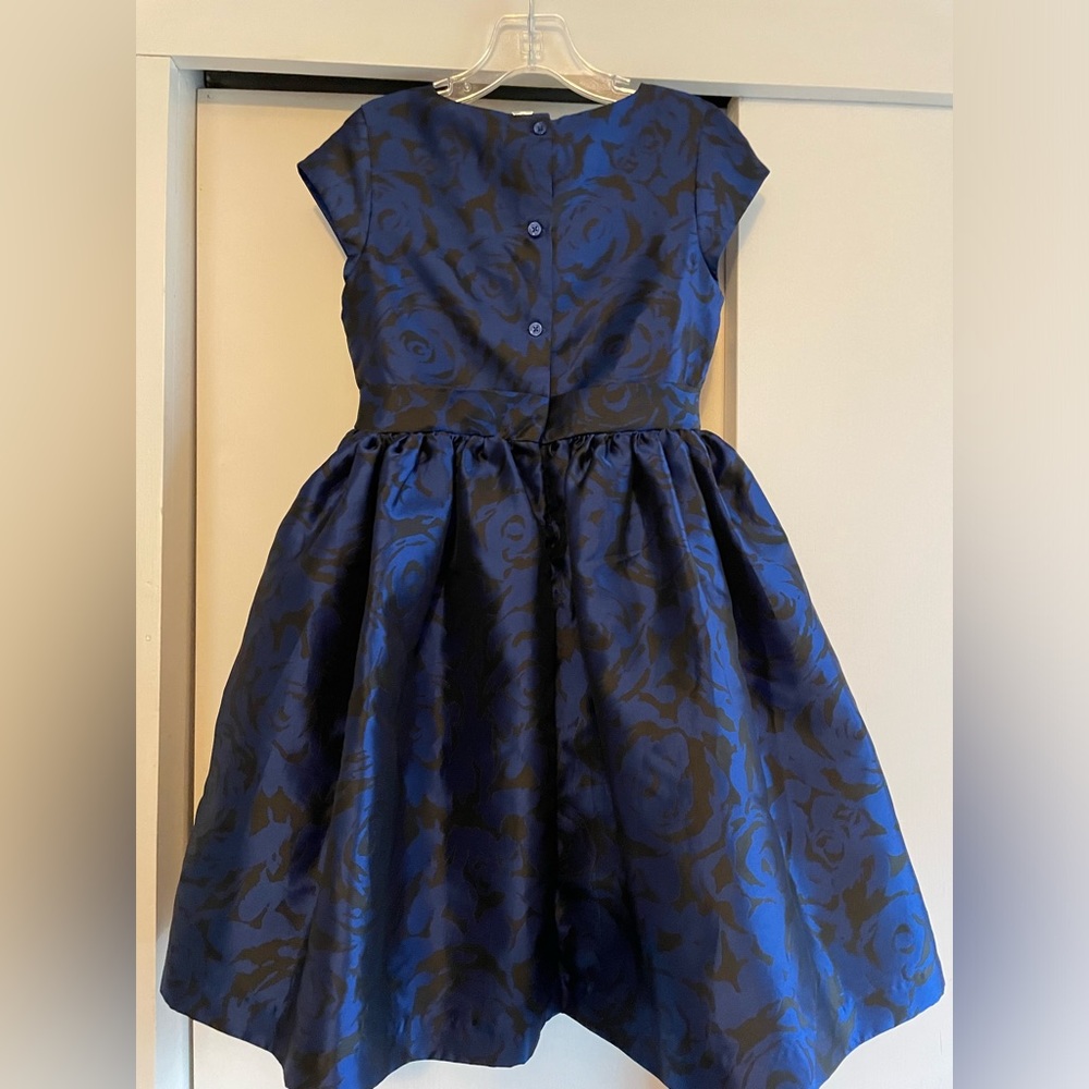 Gymboree Formal Dress - Picture 2 of 4